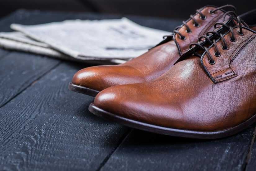 Как обновить кожаную обувь в домашних условиях — лайфхаки для тех, кто не хочет расставаться с родными туфлями