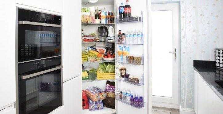 Как вернуть холодильник и забрать деньги (качественный, некачественный)?