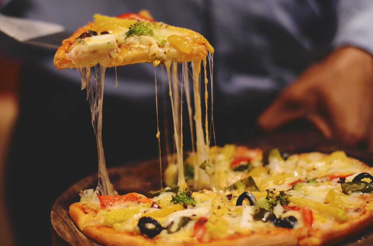 Как открыть пиццерию с нуля: бизнес план