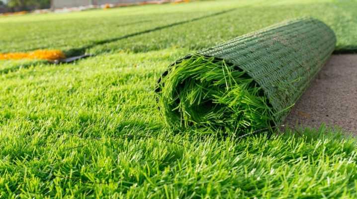 11 советов, как укладывать рулонный газон своими руками. устройство рулонного газона