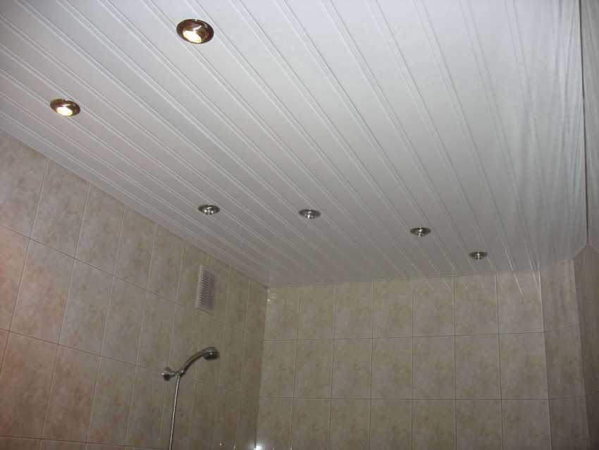 Стиль лофт и натяжные потолки: как вписать потолок в подобный интерьер? - pemier-potolok.ru