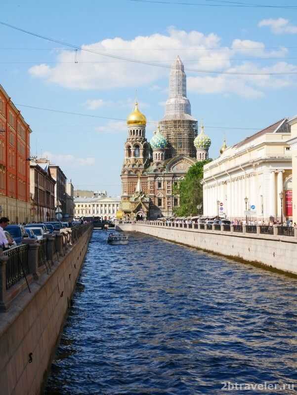 Что посмотреть в санкт-петербурге весной: достопримечательности, окрестности, красивые места — туристер.ру