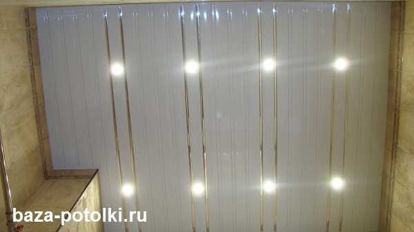Монтаж реечного потолка: установка подвесного потолка из алюминиевых реек своими руками, пошаговая инструкция