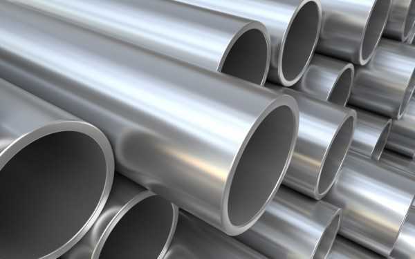 Виды стальных труб большого диаметра – особенности производства и использования