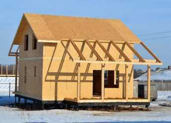Многоэтажное деревянное строительство: что канадцу хорошо, то русскому почему нет?