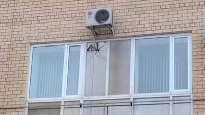 Особенности установки наружного блока кондиционера