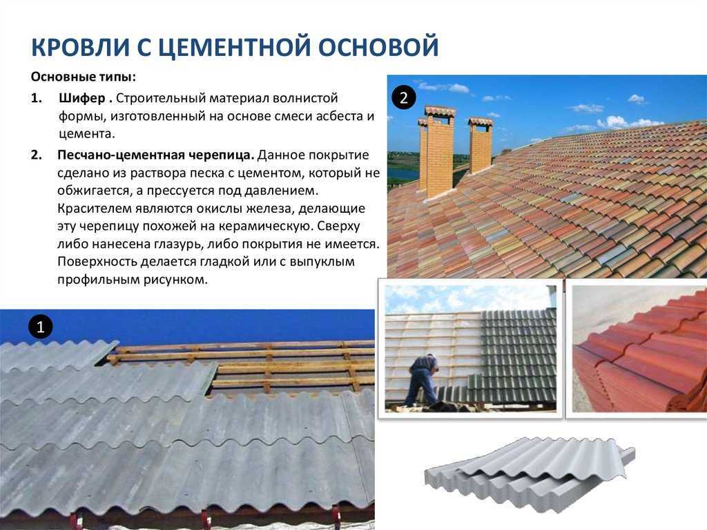 Как правильно выбрать металлочерепицу для крыши
