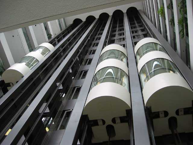 Классификация лифтов. какие бывают лифты?