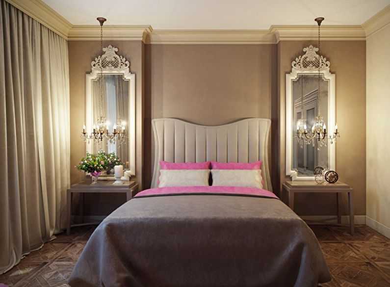 Спальня в классическом стиле: особенности и правила стиля. топ-100 фото красивого и практичного дизайна в спальне