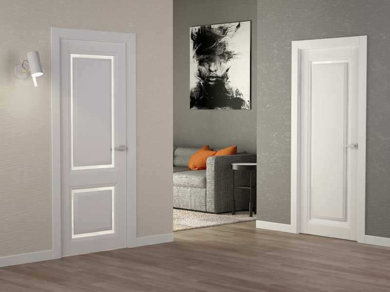 Представить квартиру или дом без межкомнатных дверей достаточно сложно. Именно они позволяют закрывать комнаты при необходимости, добавляя при этом чувство комфорта.