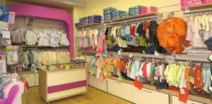 Как открыть магазин детской одежды с нуля и окупить затраты в краткий срок - технология бизнеса