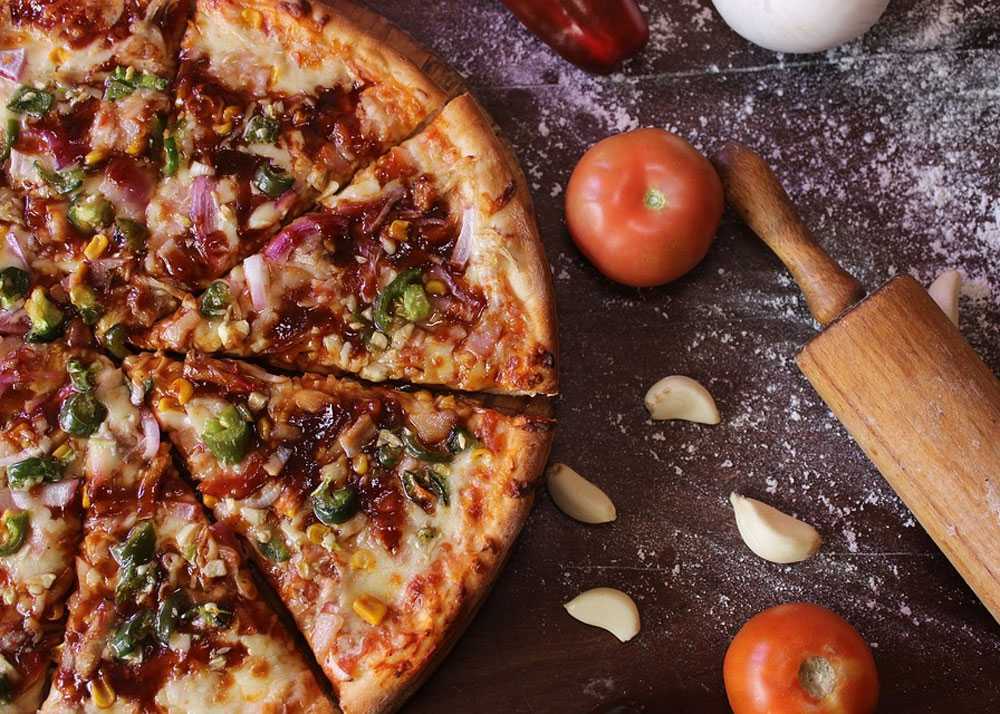Как открыть пиццерию с нуля и выйти на окупаемость