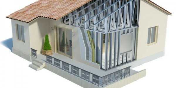 Расчет затрат на строительство дома из пеноблоков: подсчет и ход постройки