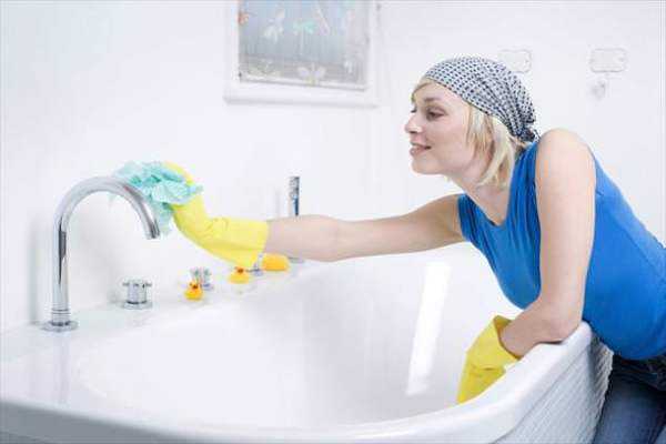 10 ошибок при ремонте ванной комнаты