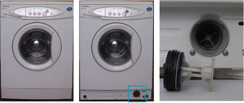 Не крутится барабан стиральной машины: возможные причины поломки и способы их устранения