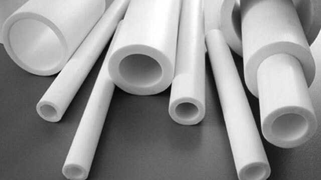 Пластиковые трубы: материал изготовления, маркировка, виды труб для разного применения